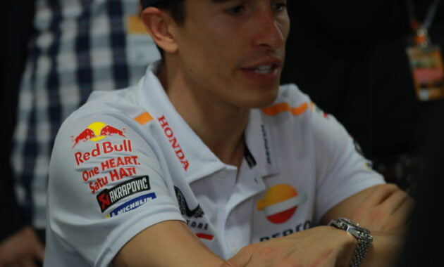 Marc Marquez 2023