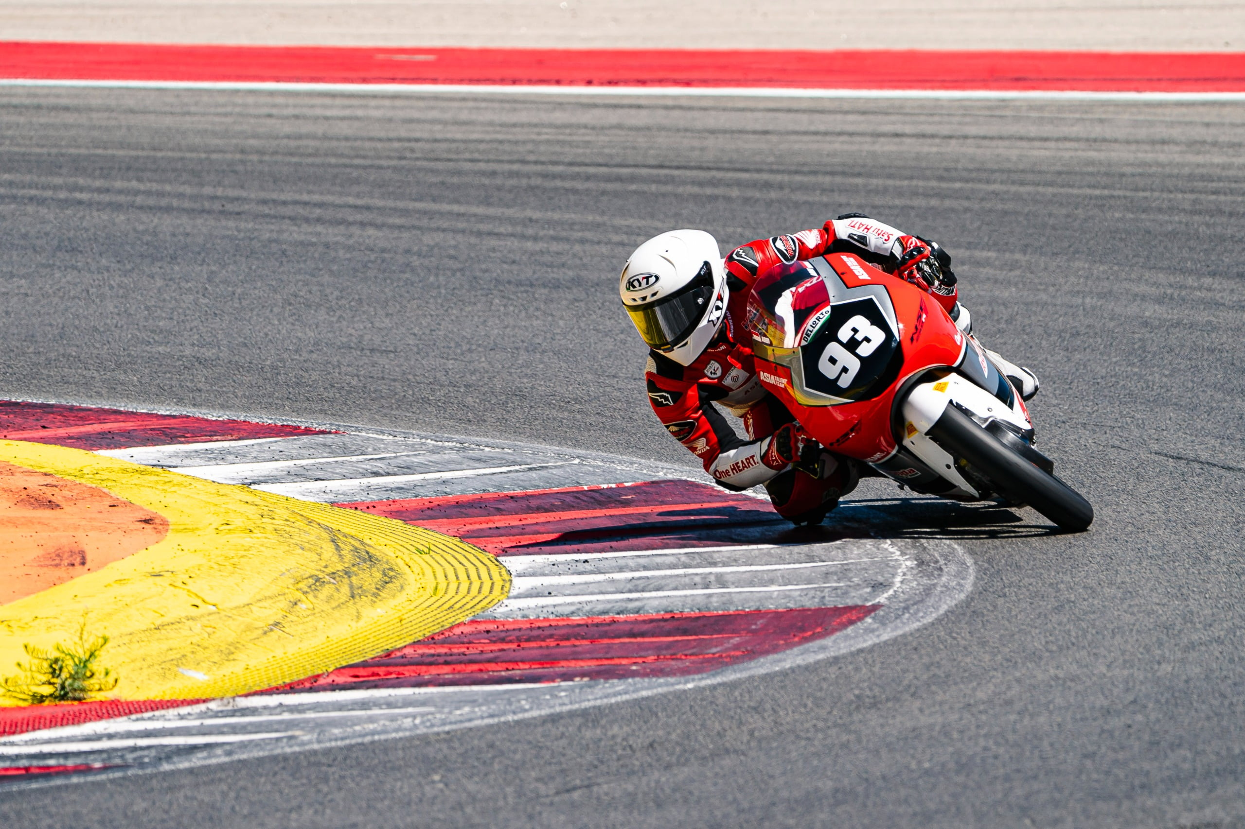 Fadillah Arbi Aditama- Astra Honda