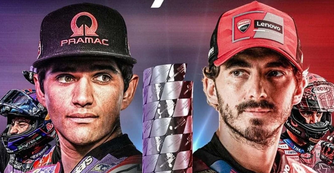 2024 Martin vs Pecco