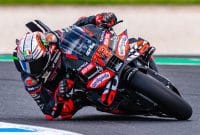 Marco Bezzecchi AustralianGP 2025