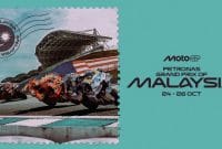 MotoGP Malaysia 2025