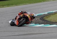 Pedro Acosta Malaysia 2025