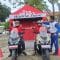 Test Ride Honda ADV160