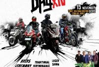 Honda Bikers Day 2025