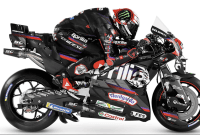 Aprilia Racing 2026