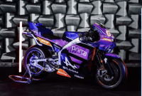 Prima Pramac Yamaha 2026