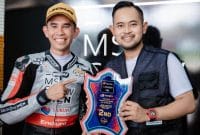 MS Glow For Men x Gerry Salim